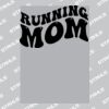 InkTra Plastisol A8 Screen Printed Transfer Thumbnail