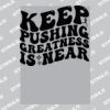 InkTra Plastisol A8 Screen Printed Transfer Thumbnail