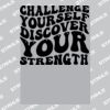 InkTra Plastisol A8 Screen Printed Transfer Thumbnail