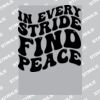 InkTra Plastisol A8 Screen Printed Transfer Thumbnail