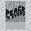 InkTra Plastisol A8 Screen Printed Transfer Thumbnail