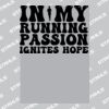 InkTra Plastisol A8 Screen Printed Transfer Thumbnail