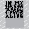 InkTra Plastisol A8 Screen Printed Transfer Thumbnail