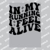 InkTra Plastisol A8 Screen Printed Transfer Thumbnail