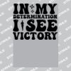 InkTra Plastisol A8 Screen Printed Transfer Thumbnail