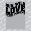 InkTra Plastisol A8 Screen Printed Transfer Thumbnail