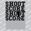 InkTra Plastisol A8 Screen Printed Transfer Thumbnail