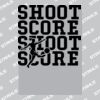InkTra Plastisol A8 Screen Printed Transfer Thumbnail