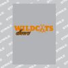 InkTra Plastisol A8 Screen Printed Transfer Thumbnail