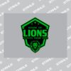 InkTra Plastisol A7 Screen Printed Transfer Thumbnail
