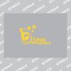 InkTra Plastisol A7 Screen Printed Transfer Thumbnail