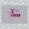 InkTra Plastisol A7 Screen Printed Transfer Thumbnail