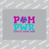 InkTra Plastisol A7 Screen Printed Transfer Thumbnail