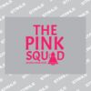 InkTra Plastisol A7 Screen Printed Transfer Thumbnail