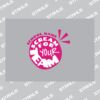 InkTra Plastisol A7 Screen Printed Transfer Thumbnail