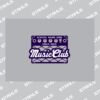 InkTra Plastisol A7 Screen Printed Transfer Thumbnail
