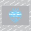 InkTra Plastisol A7 Screen Printed Transfer Thumbnail