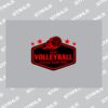 InkTra Plastisol A7 Screen Printed Transfer Thumbnail