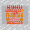 InkTra Plastisol A7 Screen Printed Transfer Thumbnail