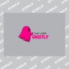 InkTra Plastisol A7 Screen Printed Transfer Thumbnail