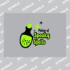 InkTra Plastisol A7 Screen Printed Transfer Thumbnail