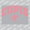 InkTra Plastisol A7 Screen Printed Transfer Thumbnail