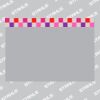 InkTra Plastisol A7 Screen Printed Transfer Thumbnail