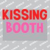 InkTra Plastisol A7 Screen Printed Transfer Thumbnail