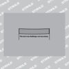InkTra Plastisol A7 Screen Printed Transfer Thumbnail