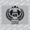 InkTra Plastisol A7 Screen Printed Transfer Thumbnail