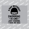 InkTra Plastisol A7 Screen Printed Transfer Thumbnail