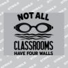 InkTra Plastisol A7 Screen Printed Transfer Thumbnail
