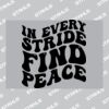 InkTra Plastisol A7 Screen Printed Transfer Thumbnail
