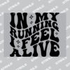 InkTra Plastisol A7 Screen Printed Transfer Thumbnail