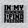 InkTra Plastisol A7 Screen Printed Transfer Thumbnail
