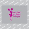 InkTra Plastisol A7 Screen Printed Transfer Thumbnail