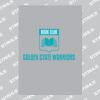 InkTra Plastisol A6 Screen Printed Transfer Thumbnail