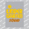 InkTra Plastisol A6 Screen Printed Transfer Thumbnail