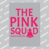 InkTra Plastisol A6 Screen Printed Transfer Thumbnail