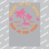 InkTra Plastisol A6 Screen Printed Transfer Thumbnail
