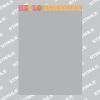 InkTra Plastisol A6 Screen Printed Transfer Thumbnail