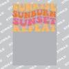 InkTra Plastisol A6 Screen Printed Transfer Thumbnail