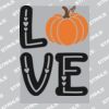 InkTra Plastisol A6 Screen Printed Transfer Thumbnail
