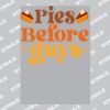 InkTra Plastisol A6 Screen Printed Transfer Thumbnail