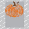 InkTra Plastisol A6 Screen Printed Transfer Thumbnail