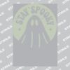 InkTra Plastisol A6 Screen Printed Transfer Thumbnail