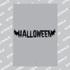 InkTra Plastisol A6 Screen Printed Transfer Thumbnail