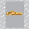 InkTra Plastisol A6 Screen Printed Transfer Thumbnail