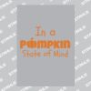 InkTra Plastisol A6 Screen Printed Transfer Thumbnail