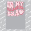 InkTra Plastisol A6 Screen Printed Transfer Thumbnail
